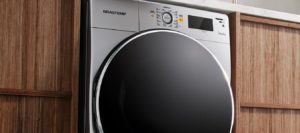 Melhores Máquinas de Lavar Roupas de até 10kg